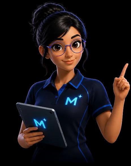 Magic AI, ScoreVedaa's planning guide