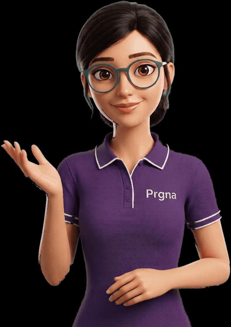 PRGNA, ScoreVedaa's learning guide